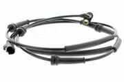 Sensor, Raddrehzahl Vorderachse links VEMO V24-72-0181