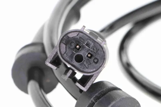 Sensor, Raddrehzahl Vorderachse links VEMO V24-72-0181 Bild Sensor, Raddrehzahl Vorderachse links VEMO V24-72-0181