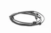 Sensor, Raddrehzahl Vorderachse links VEMO V24-72-0181 Bild Sensor, Raddrehzahl Vorderachse links VEMO V24-72-0181