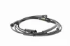 Sensor, Raddrehzahl Vorderachse links VEMO V24-72-0181 Bild Sensor, Raddrehzahl Vorderachse links VEMO V24-72-0181
