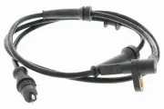 Sensor, Raddrehzahl Vorderachse links VEMO V24-72-0189