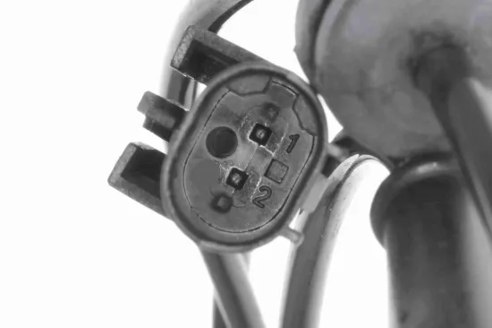Sensor, Raddrehzahl Hinterachse rechts VEMO V24-72-0190 Bild Sensor, Raddrehzahl Hinterachse rechts VEMO V24-72-0190