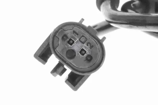 Sensor, Raddrehzahl Vorderachse VEMO V24-72-0191 Bild Sensor, Raddrehzahl Vorderachse VEMO V24-72-0191