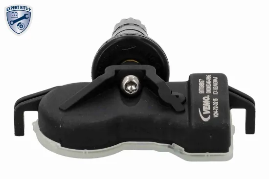 Radsensor, Reifendruck-Kontrollsystem VEMO V24-72-0215 Bild Radsensor, Reifendruck-Kontrollsystem VEMO V24-72-0215