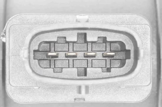 Luftmassenmesser 12 V VEMO V24-72-0222 Bild Luftmassenmesser 12 V VEMO V24-72-0222