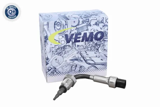 Sensor, Abgastemperatur VEMO V24-72-0226 Bild Sensor, Abgastemperatur VEMO V24-72-0226