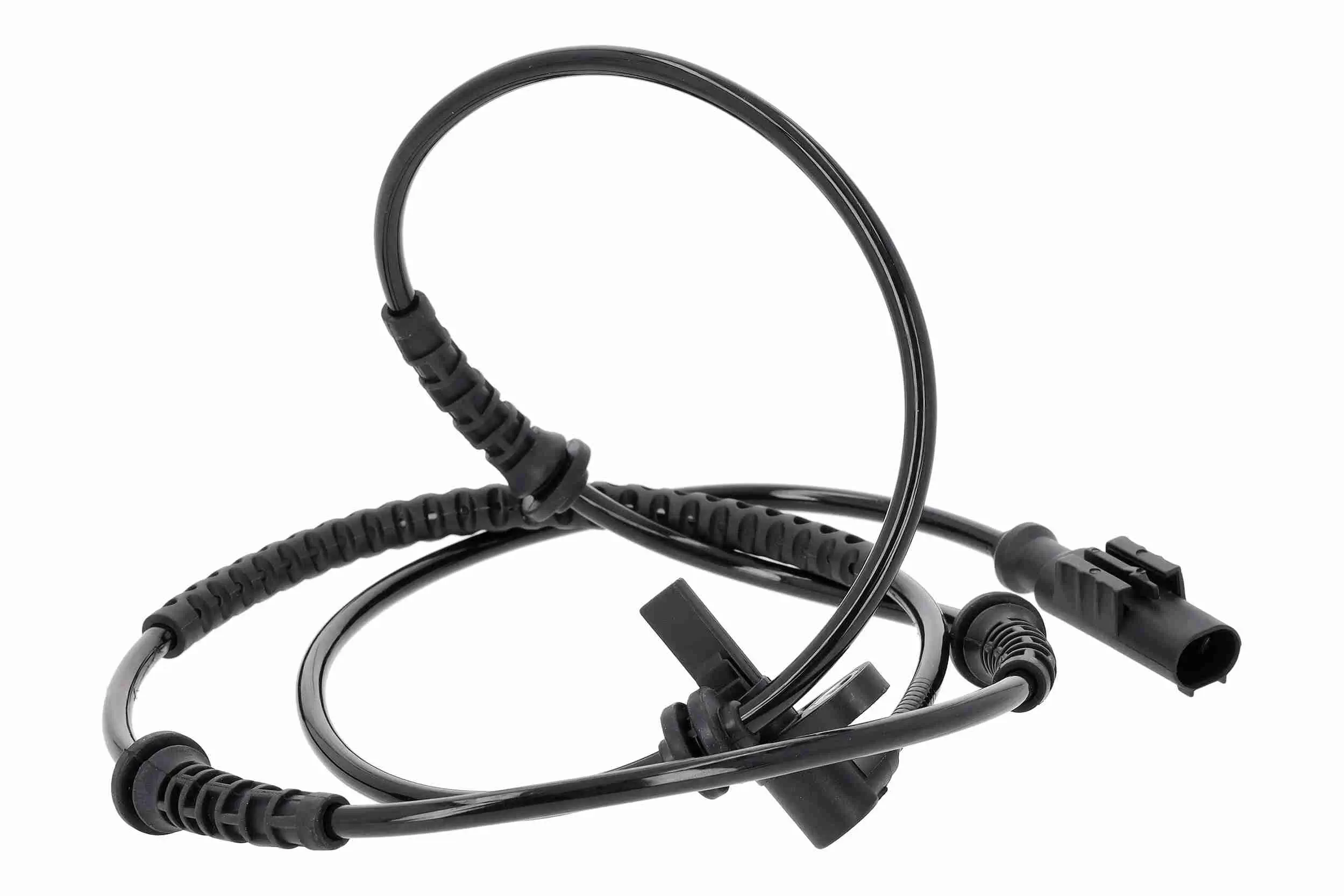 Sensor, Raddrehzahl Hinterachse links Hinterachse rechts VEMO V24-72-0231
