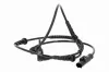 Sensor, Raddrehzahl Hinterachse links Hinterachse rechts VEMO V24-72-0231 Bild Sensor, Raddrehzahl Hinterachse links Hinterachse rechts VEMO V24-72-0231