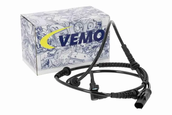 Sensor, Raddrehzahl Hinterachse links Hinterachse rechts VEMO V24-72-0231 Bild Sensor, Raddrehzahl Hinterachse links Hinterachse rechts VEMO V24-72-0231