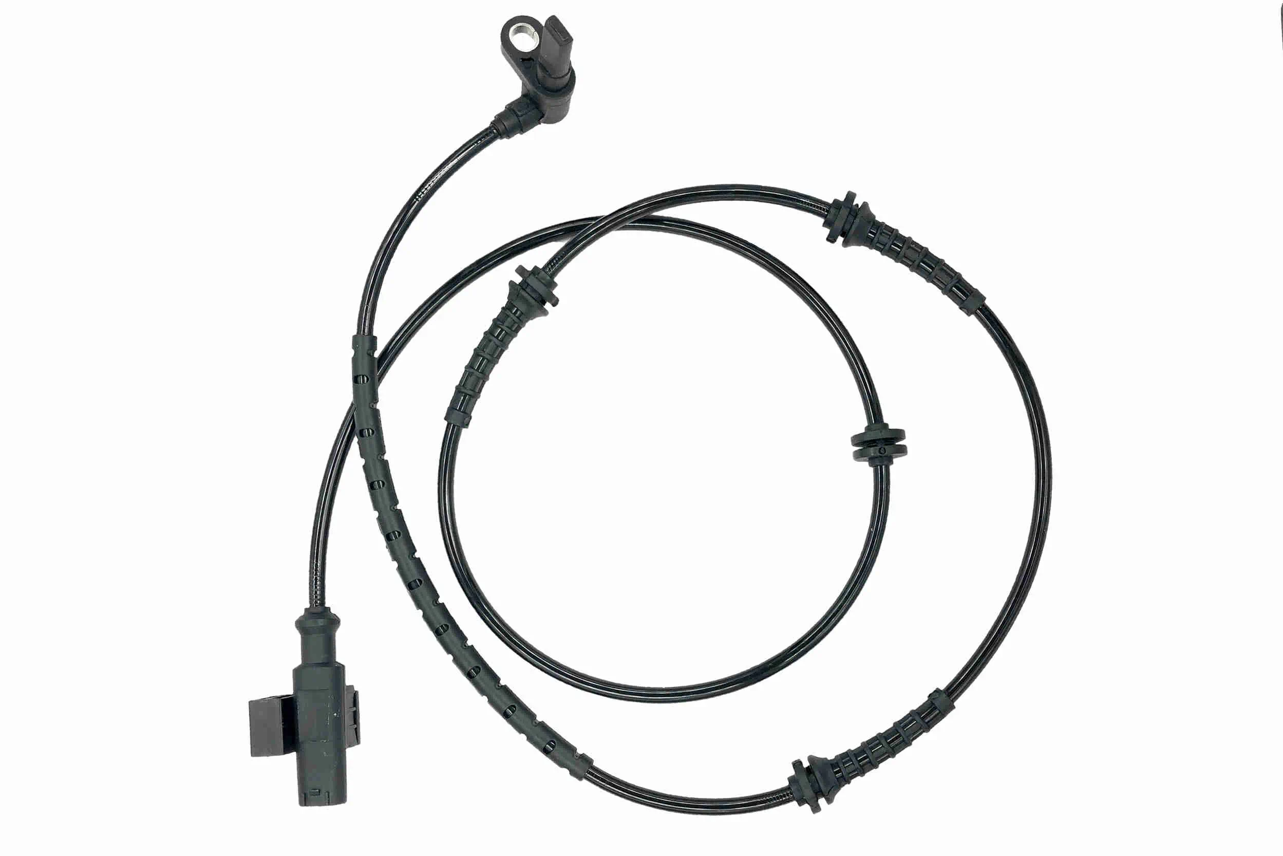 Sensor, Raddrehzahl Hinterachse links Hinterachse rechts VEMO V24-72-0232