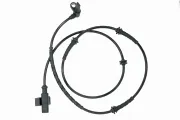 Sensor, Raddrehzahl Hinterachse links Hinterachse rechts VEMO V24-72-0232
