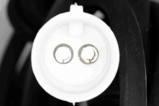 Sensor, Raddrehzahl Vorderachse links VEMO V24-72-0242 Bild Sensor, Raddrehzahl Vorderachse links VEMO V24-72-0242