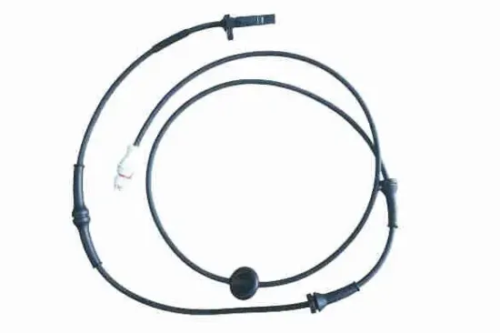 Sensor, Raddrehzahl Hinterachse rechts VEMO V24-72-0245 Bild Sensor, Raddrehzahl Hinterachse rechts VEMO V24-72-0245