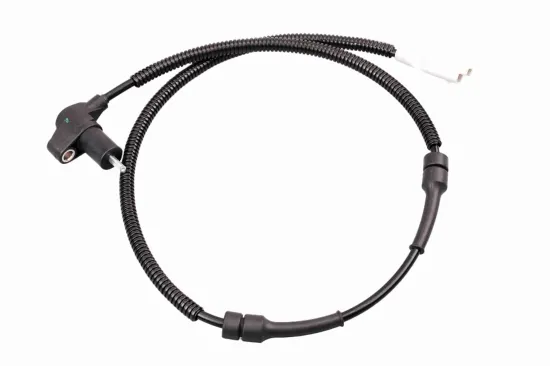 Sensor, Raddrehzahl Hinterachse links Hinterachse rechts VEMO V24-72-0247 Bild Sensor, Raddrehzahl Hinterachse links Hinterachse rechts VEMO V24-72-0247