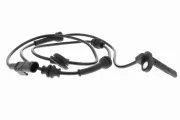 Sensor, Raddrehzahl Vorderachse links Vorderachse rechts VEMO V24-72-0251