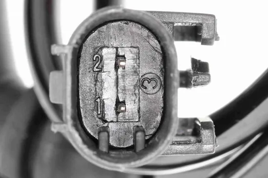 Sensor, Raddrehzahl Vorderachse links Vorderachse rechts VEMO V24-72-0251 Bild Sensor, Raddrehzahl Vorderachse links Vorderachse rechts VEMO V24-72-0251