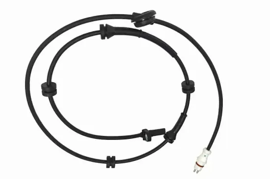 Sensor, Raddrehzahl Hinterachse links Hinterachse rechts VEMO V24-72-0282 Bild Sensor, Raddrehzahl Hinterachse links Hinterachse rechts VEMO V24-72-0282