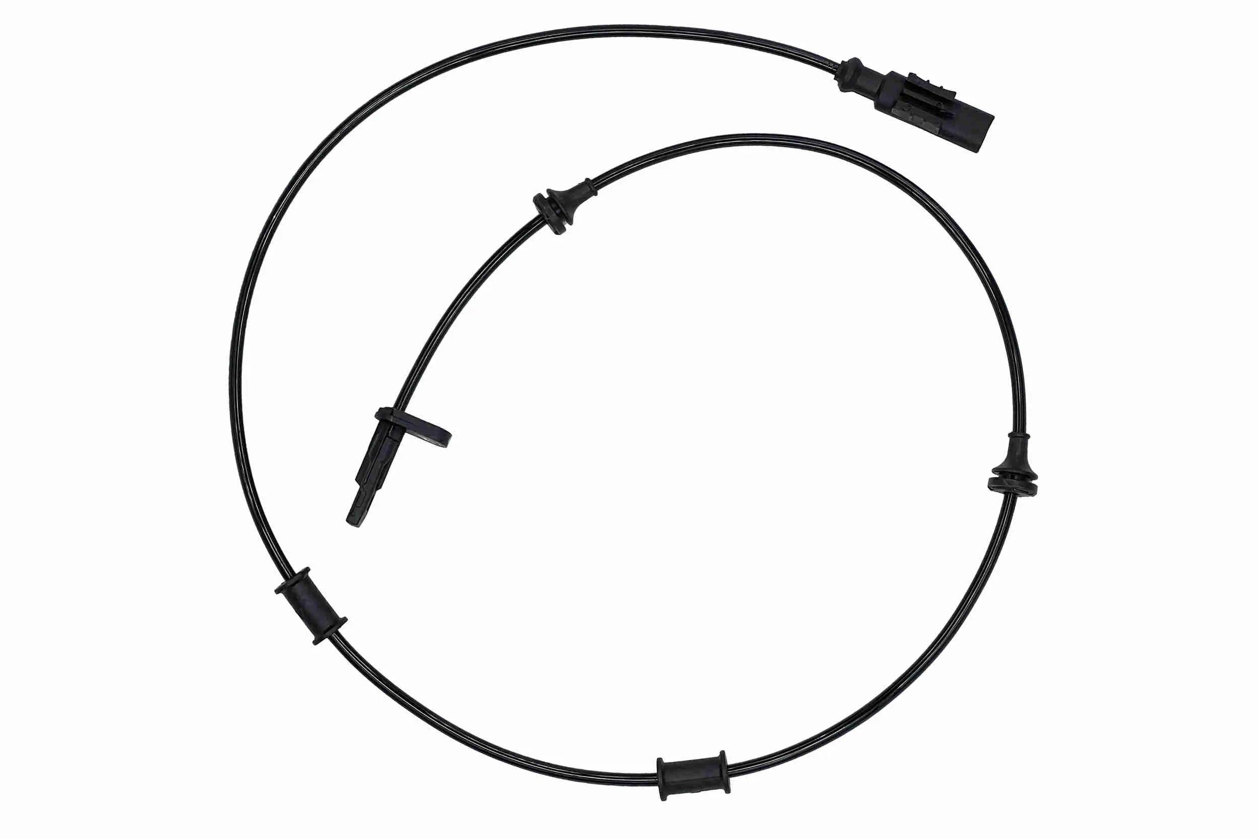 Sensor, Raddrehzahl Hinterachse VEMO V24-72-0288
