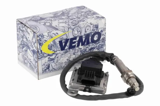 NOx-Sensor, Harnstoffeinspritzung vorne VEMO V24-72-0289 Bild NOx-Sensor, Harnstoffeinspritzung vorne VEMO V24-72-0289