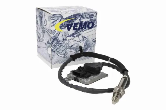 NOx-Sensor, Harnstoffeinspritzung nach Katalysator VEMO V24-72-0294 Bild NOx-Sensor, Harnstoffeinspritzung nach Katalysator VEMO V24-72-0294
