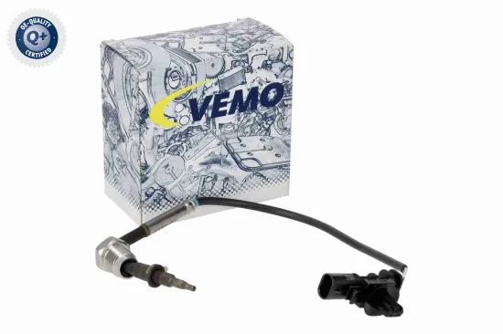 Sensor, Abgastemperatur VEMO V24-72-0300 Bild Sensor, Abgastemperatur VEMO V24-72-0300