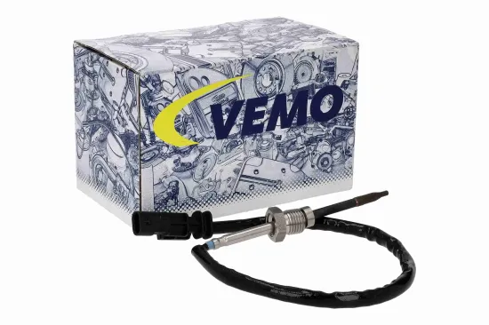 Sensor, Abgastemperatur vor Katalysator VEMO V24-72-0302 Bild Sensor, Abgastemperatur vor Katalysator VEMO V24-72-0302