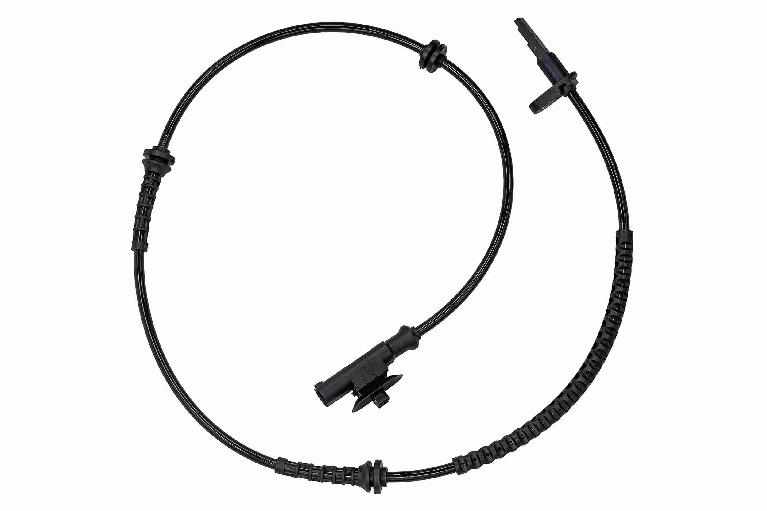 Sensor, Raddrehzahl Vorderachse VEMO V24-72-0304