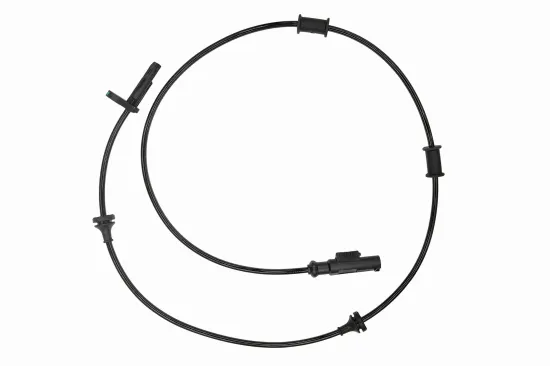 Sensor, Raddrehzahl Hinterachse links Hinterachse rechts VEMO V24-72-0317 Bild Sensor, Raddrehzahl Hinterachse links Hinterachse rechts VEMO V24-72-0317
