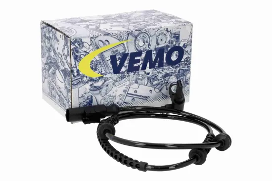 Sensor, Raddrehzahl Vorderachse VEMO V24-72-0318 Bild Sensor, Raddrehzahl Vorderachse VEMO V24-72-0318