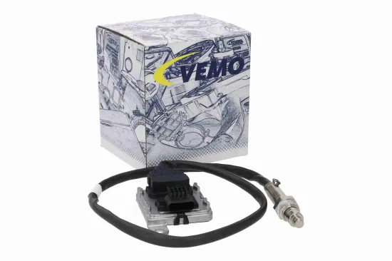 NOx-Sensor, Harnstoffeinspritzung 12 V VEMO V24-72-0320 Bild NOx-Sensor, Harnstoffeinspritzung 12 V VEMO V24-72-0320