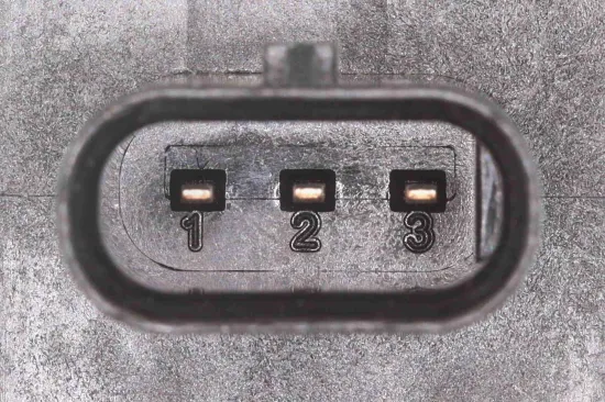 Sensor, Abgasdruck VEMO V24-72-0328 Bild Sensor, Abgasdruck VEMO V24-72-0328