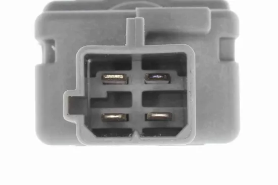 Schalter, Kupplungsbetätigung (GRA) Fußraum VEMO V24-73-0037 Bild Schalter, Kupplungsbetätigung (GRA) Fußraum VEMO V24-73-0037