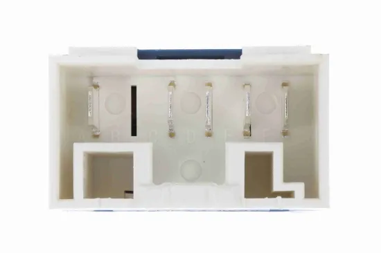 Schalter, Fensterheber vorne rechts VEMO V24-73-0044 Bild Schalter, Fensterheber vorne rechts VEMO V24-73-0044