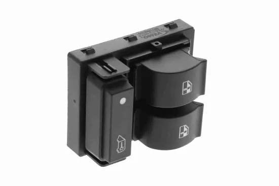 Schalter, Fensterheber vorne fahrerseitig VEMO V24-73-0070 Bild Schalter, Fensterheber vorne fahrerseitig VEMO V24-73-0070