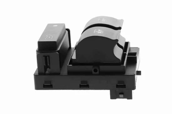 Schalter, Fensterheber vorne fahrerseitig VEMO V24-73-0070 Bild Schalter, Fensterheber vorne fahrerseitig VEMO V24-73-0070