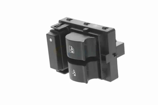 Schalter, Fensterheber vorne fahrerseitig VEMO V24-73-0070 Bild Schalter, Fensterheber vorne fahrerseitig VEMO V24-73-0070