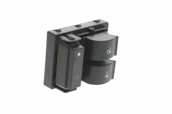 Schalter, Fensterheber vorne fahrerseitig VEMO V24-73-0070 Bild Schalter, Fensterheber vorne fahrerseitig VEMO V24-73-0070