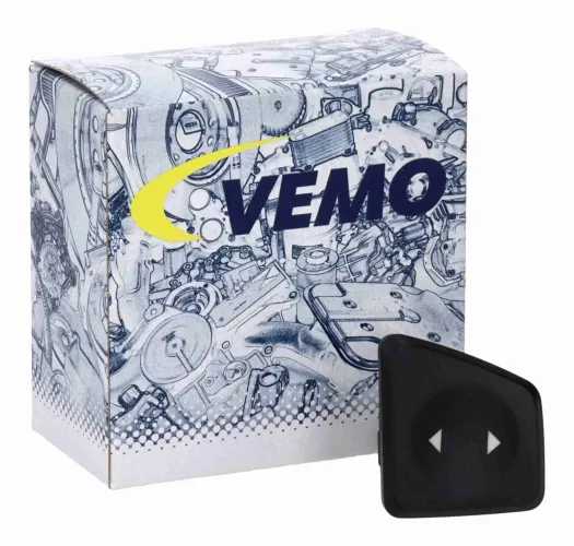 Schalter, Fensterheber vorne rechts VEMO V24-73-0081 Bild Schalter, Fensterheber vorne rechts VEMO V24-73-0081