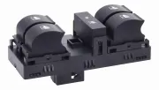 Schalter, Fensterheber fahrerseitig vorne VEMO V24-73-0083