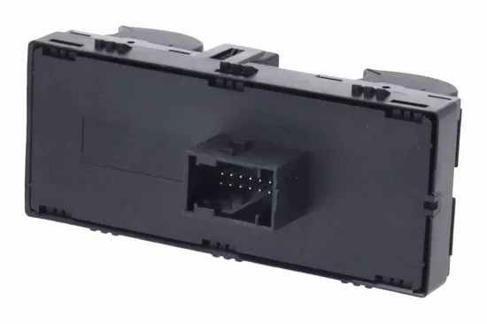 Schalter, Fensterheber fahrerseitig vorne VEMO V24-73-0083 Bild Schalter, Fensterheber fahrerseitig vorne VEMO V24-73-0083