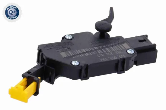 Schalter, Kupplungsbetätigung (GRA) VEMO V24-73-0089 Bild Schalter, Kupplungsbetätigung (GRA) VEMO V24-73-0089