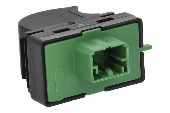 Schalter, Fensterheber vorne rechts VEMO V24-73-0098 Bild Schalter, Fensterheber vorne rechts VEMO V24-73-0098