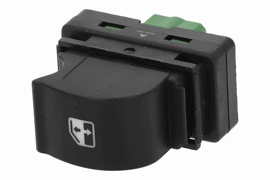 Schalter, Fensterheber vorne rechts VEMO V24-73-0098 Bild Schalter, Fensterheber vorne rechts VEMO V24-73-0098