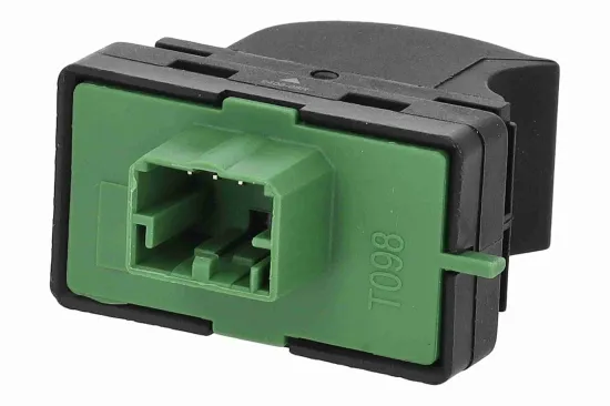 Schalter, Fensterheber vorne rechts VEMO V24-73-0098 Bild Schalter, Fensterheber vorne rechts VEMO V24-73-0098