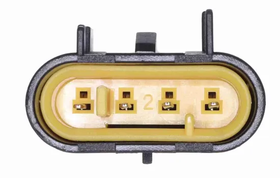 Lambdasonde nach Katalysator VEMO V24-76-0035 Bild Lambdasonde nach Katalysator VEMO V24-76-0035