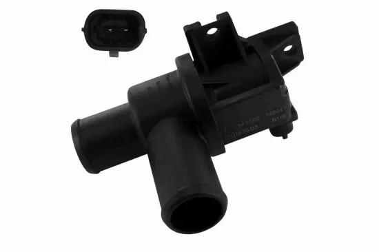 Schubumluftventil, Lader 12 V VEMO V24-77-0007 Bild Schubumluftventil, Lader 12 V VEMO V24-77-0007