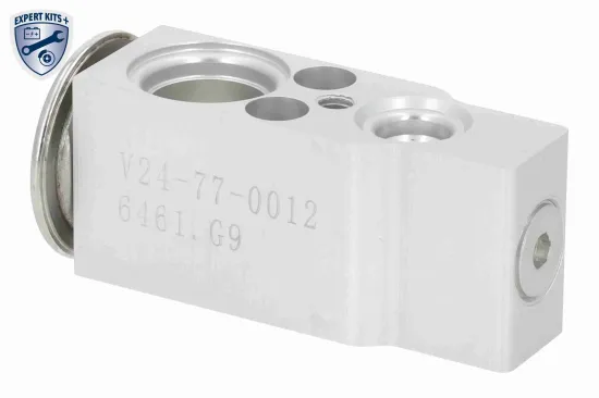 Expansionsventil, Klimaanlage VEMO V24-77-0012 Bild Expansionsventil, Klimaanlage VEMO V24-77-0012