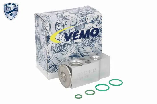 Expansionsventil, Klimaanlage VEMO V24-77-0012 Bild Expansionsventil, Klimaanlage VEMO V24-77-0012