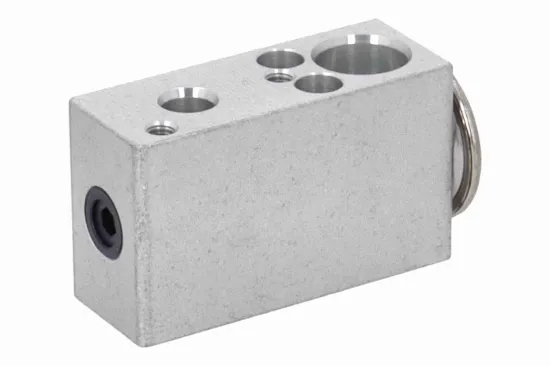 Expansionsventil, Klimaanlage VEMO V24-77-0032 Bild Expansionsventil, Klimaanlage VEMO V24-77-0032