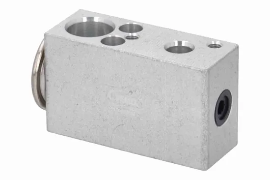 Expansionsventil, Klimaanlage VEMO V24-77-0032 Bild Expansionsventil, Klimaanlage VEMO V24-77-0032